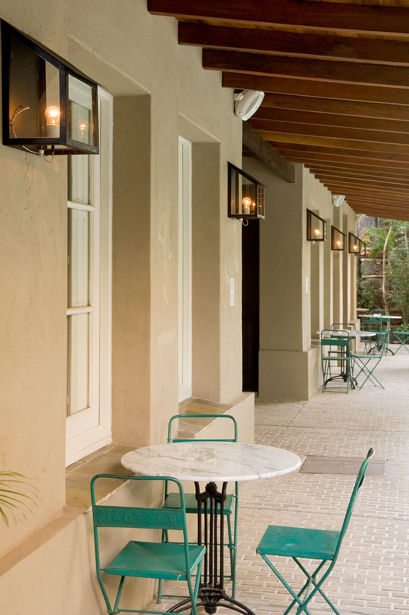 Фото La Alondra Casa De Huéspedes