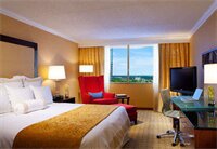 Фото Charlotte Marriott City Center