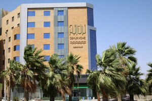 Гостиница Obhur Home Hotel Apartments