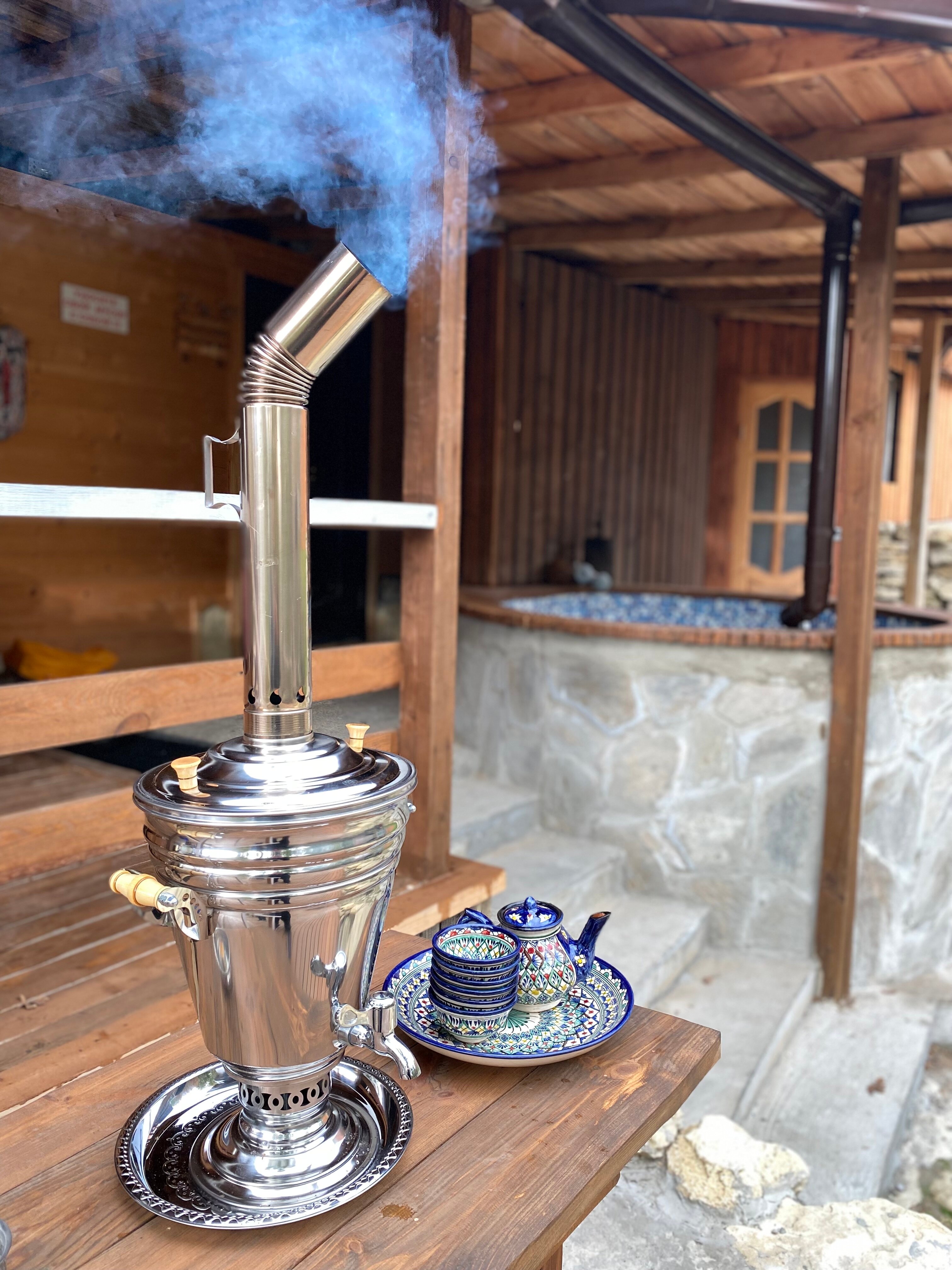 Фото Наша Чаша