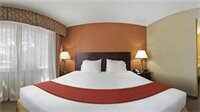 Фото Holiday Inn Express Clearwater East - Icot Center, an Ihg Hotel