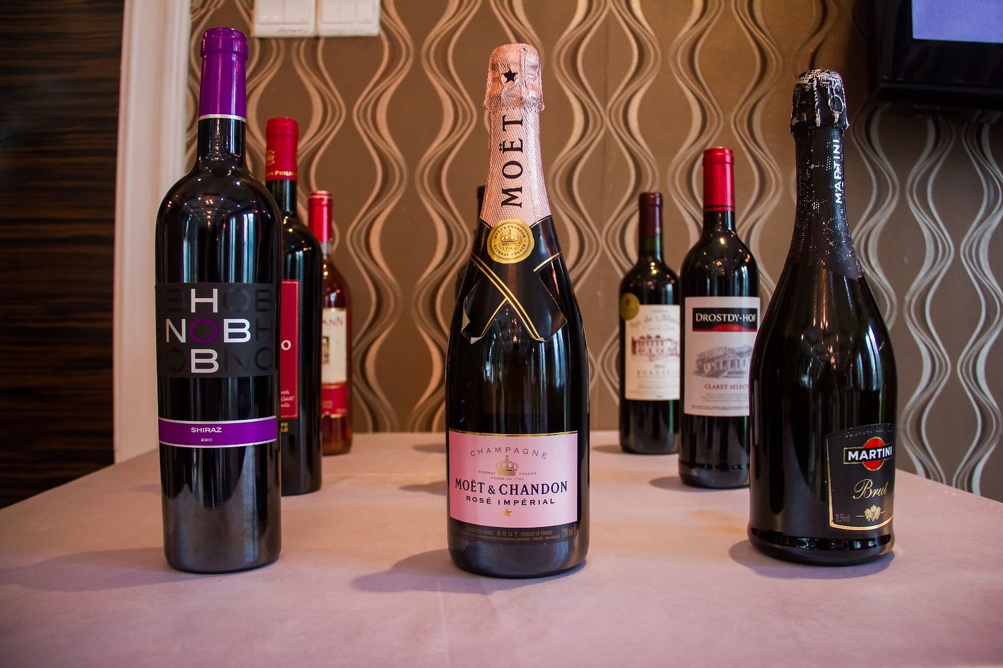 Фото Villa Angelia Boutique Hotel, Ikoyi