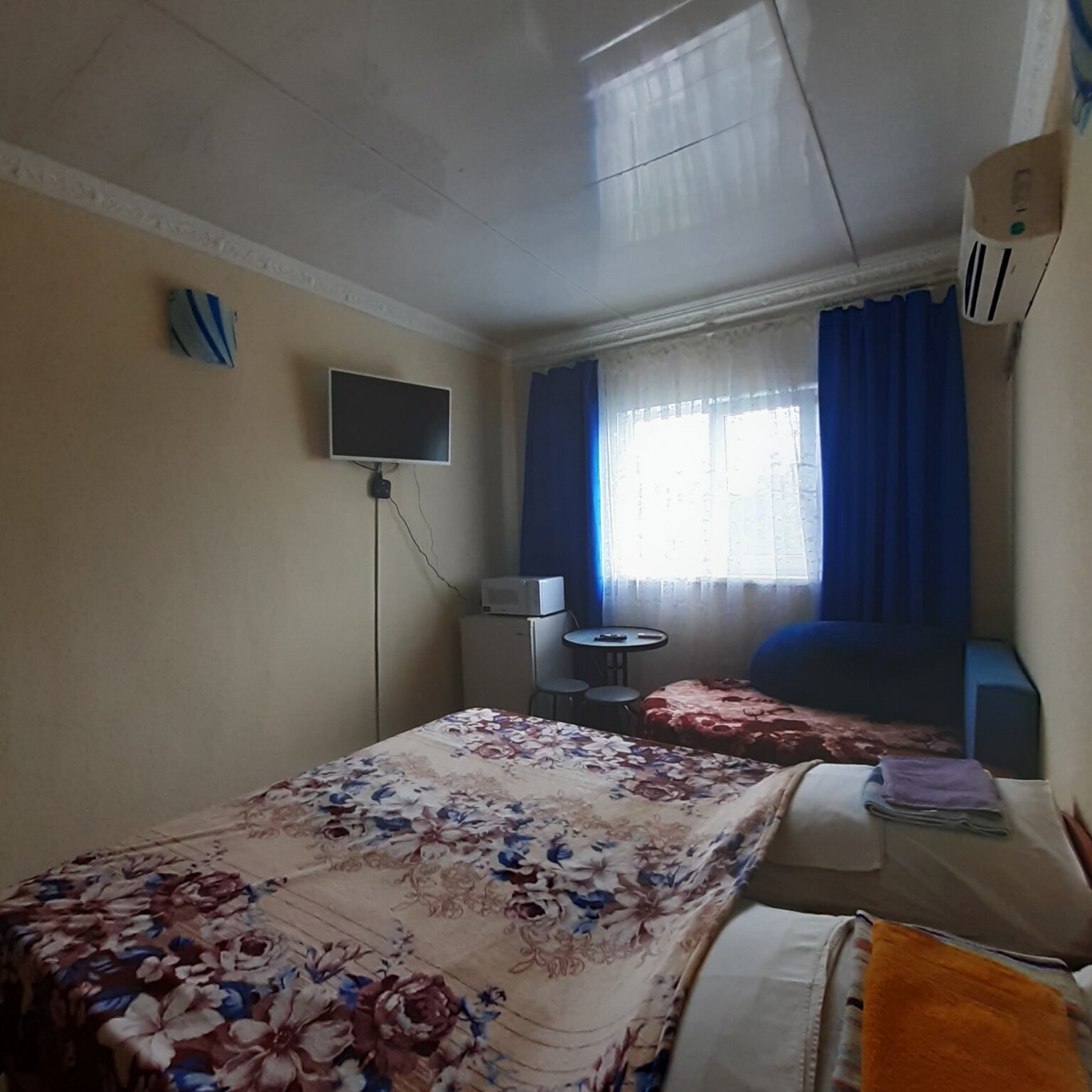 Фото Белая Чайка