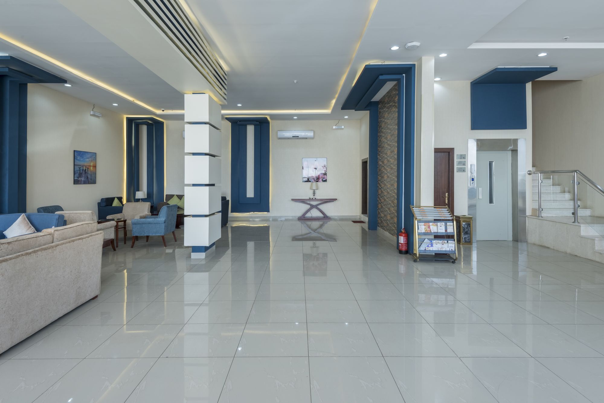 Фото Taleen Al Nadwa