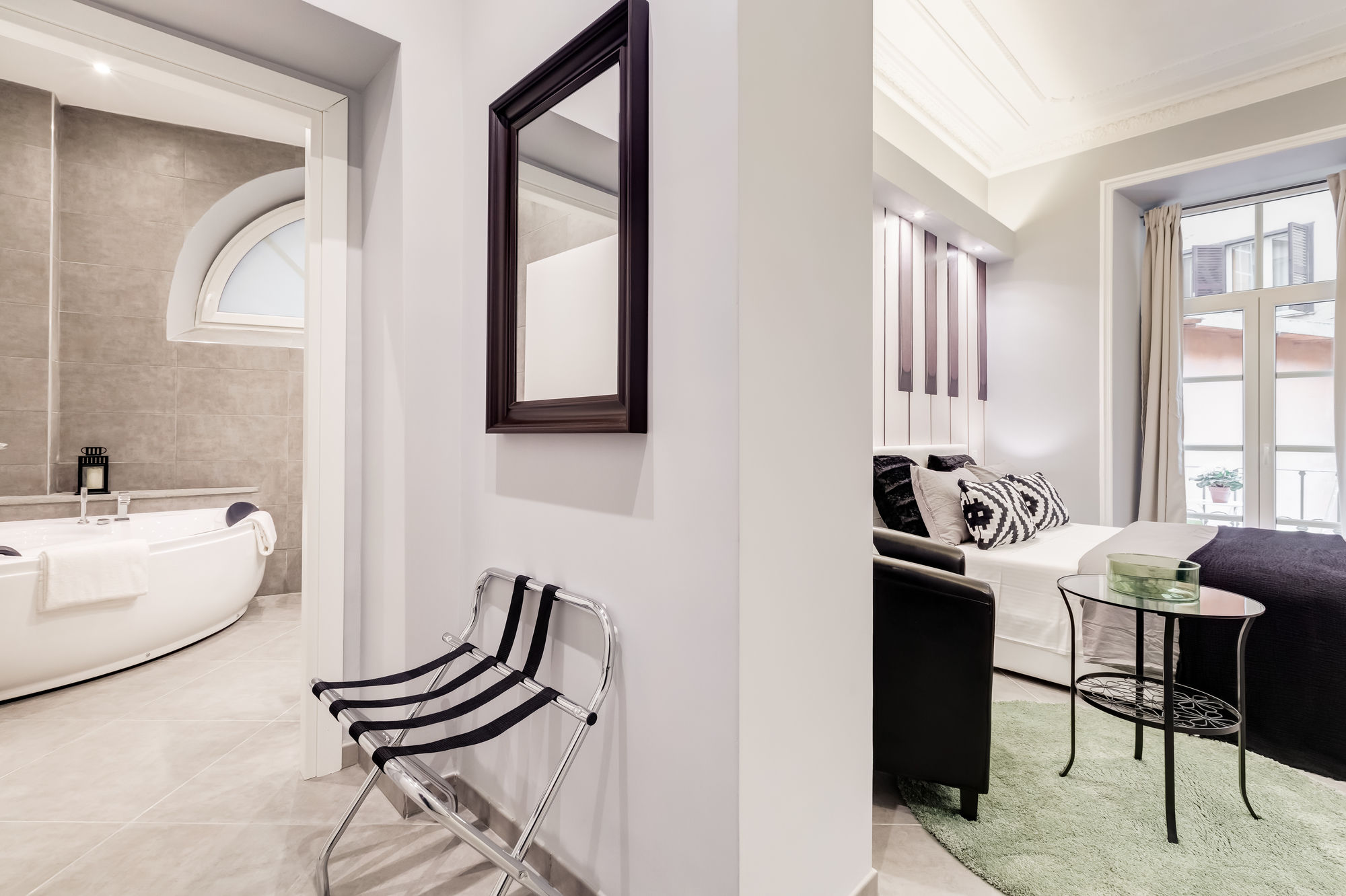 Фото Maison Degli Artisti Suites