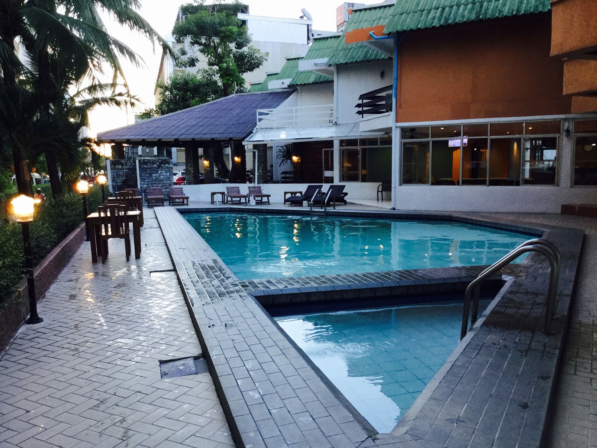 Фото Pattaya at Nine