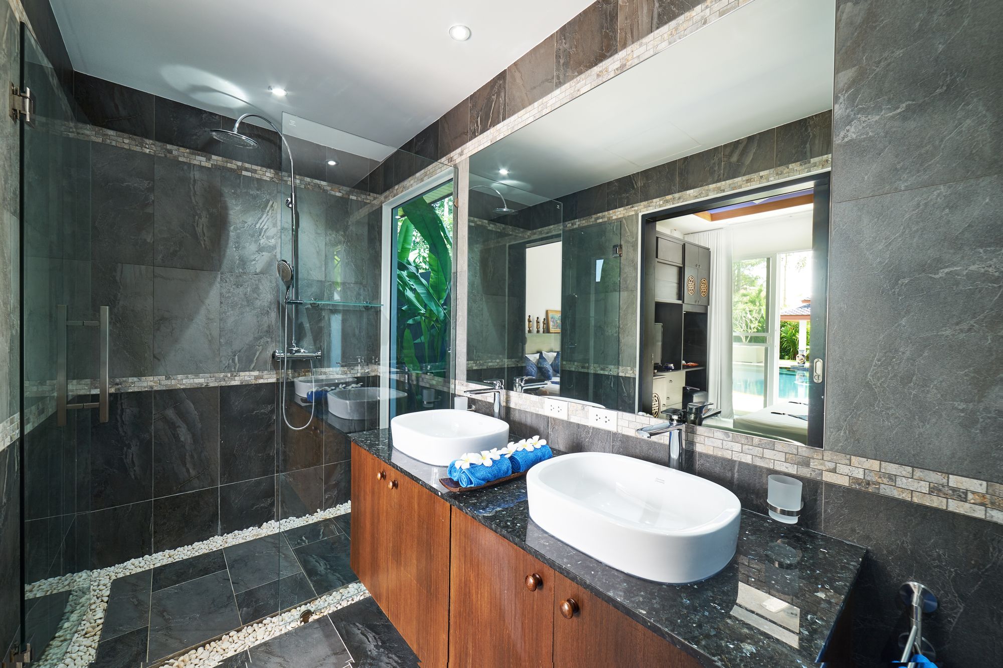 Фото Blue Dream Villa