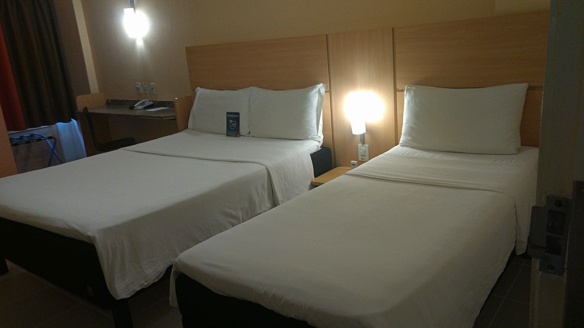 Фото Ibis Fortaleza Praia de Iracema