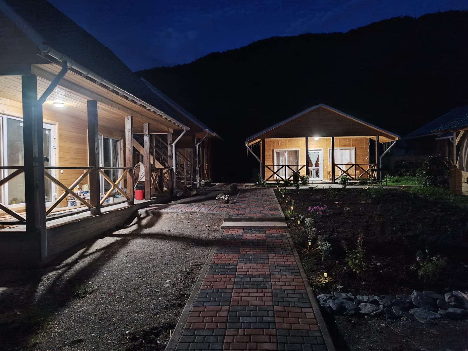 Фото Усадьба Филимоновых