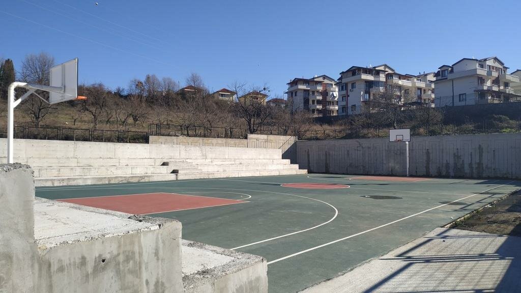 Lyceum Cakabey Anadolu Lisesi, Golcuk, photo