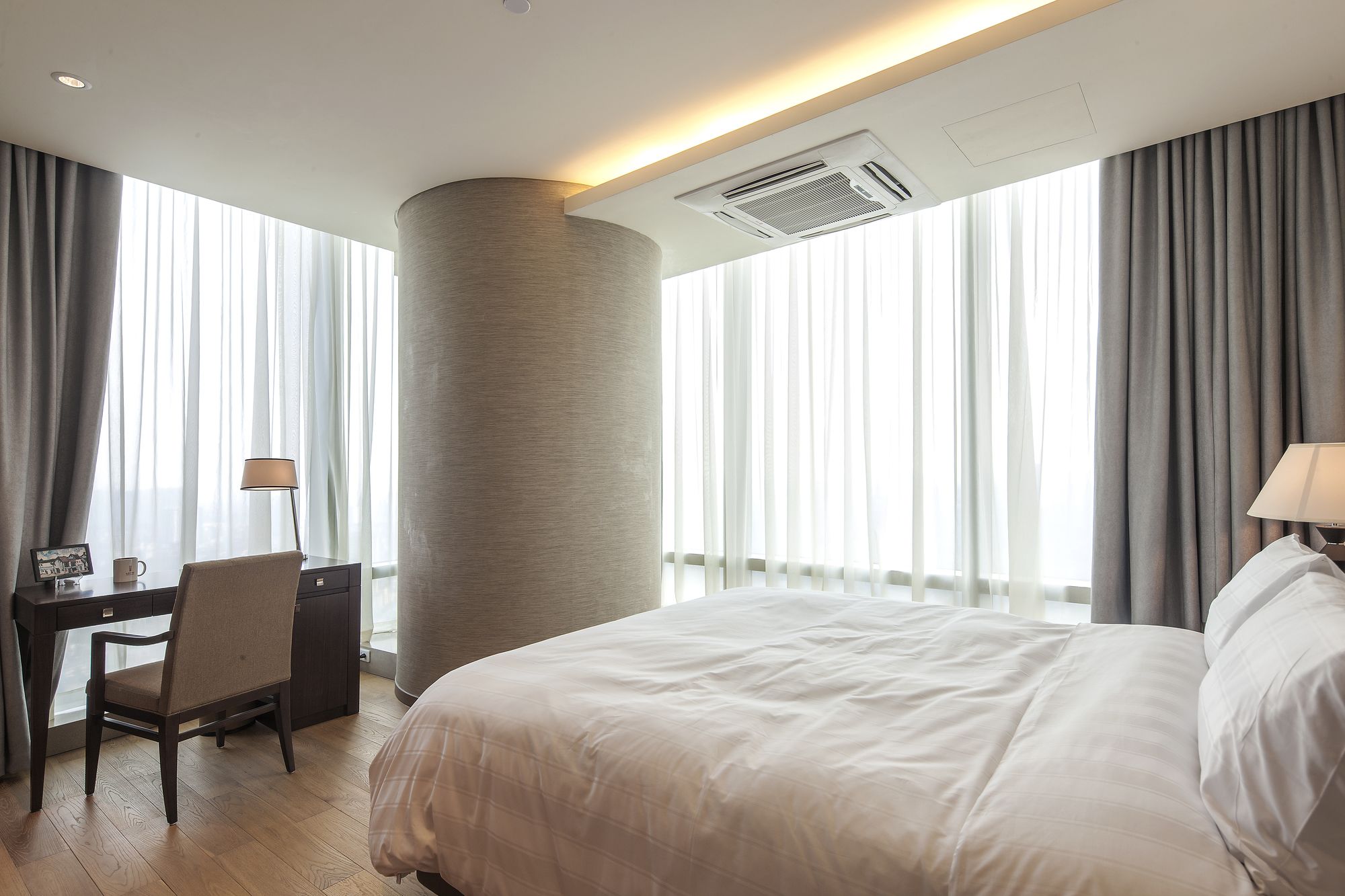 Фото Lotte The Residence