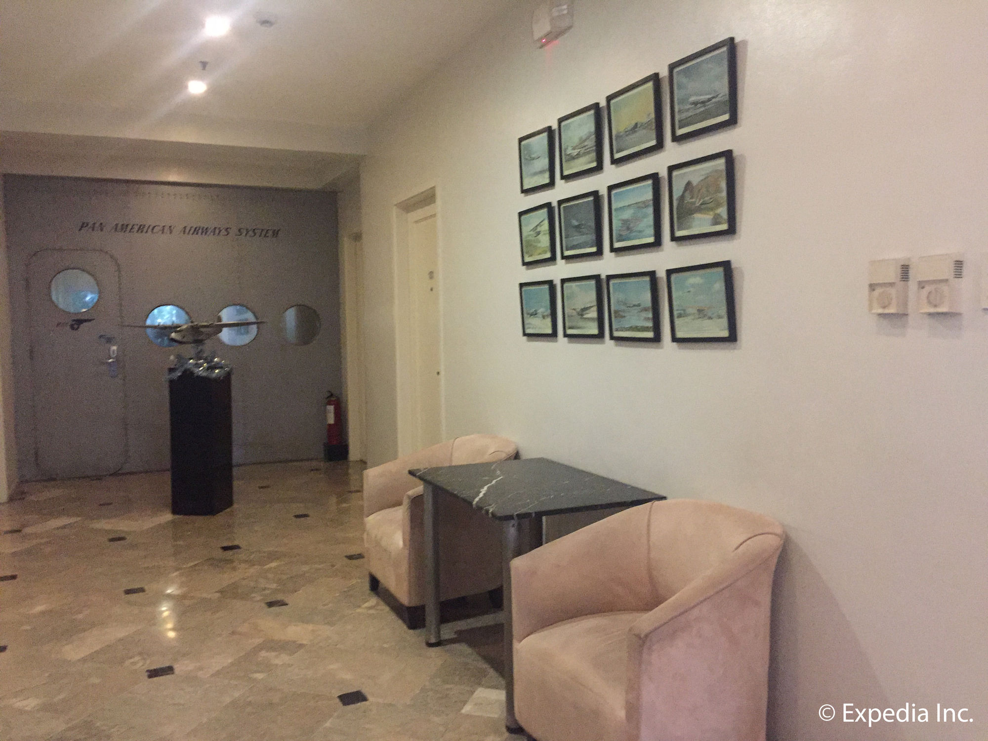 Фото The Clipper House