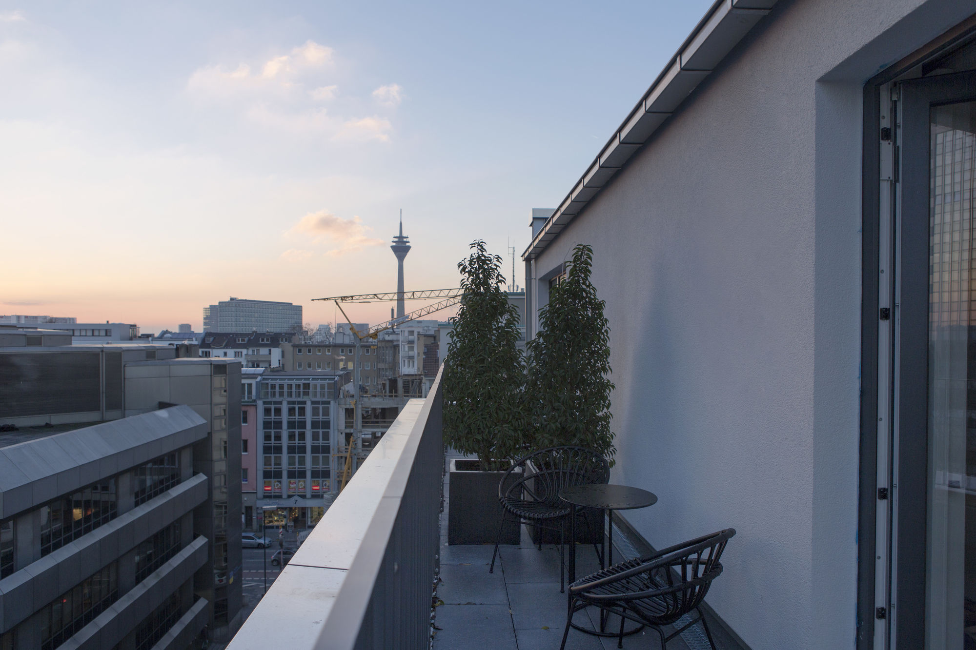 Фото The Fritz Düsseldorf