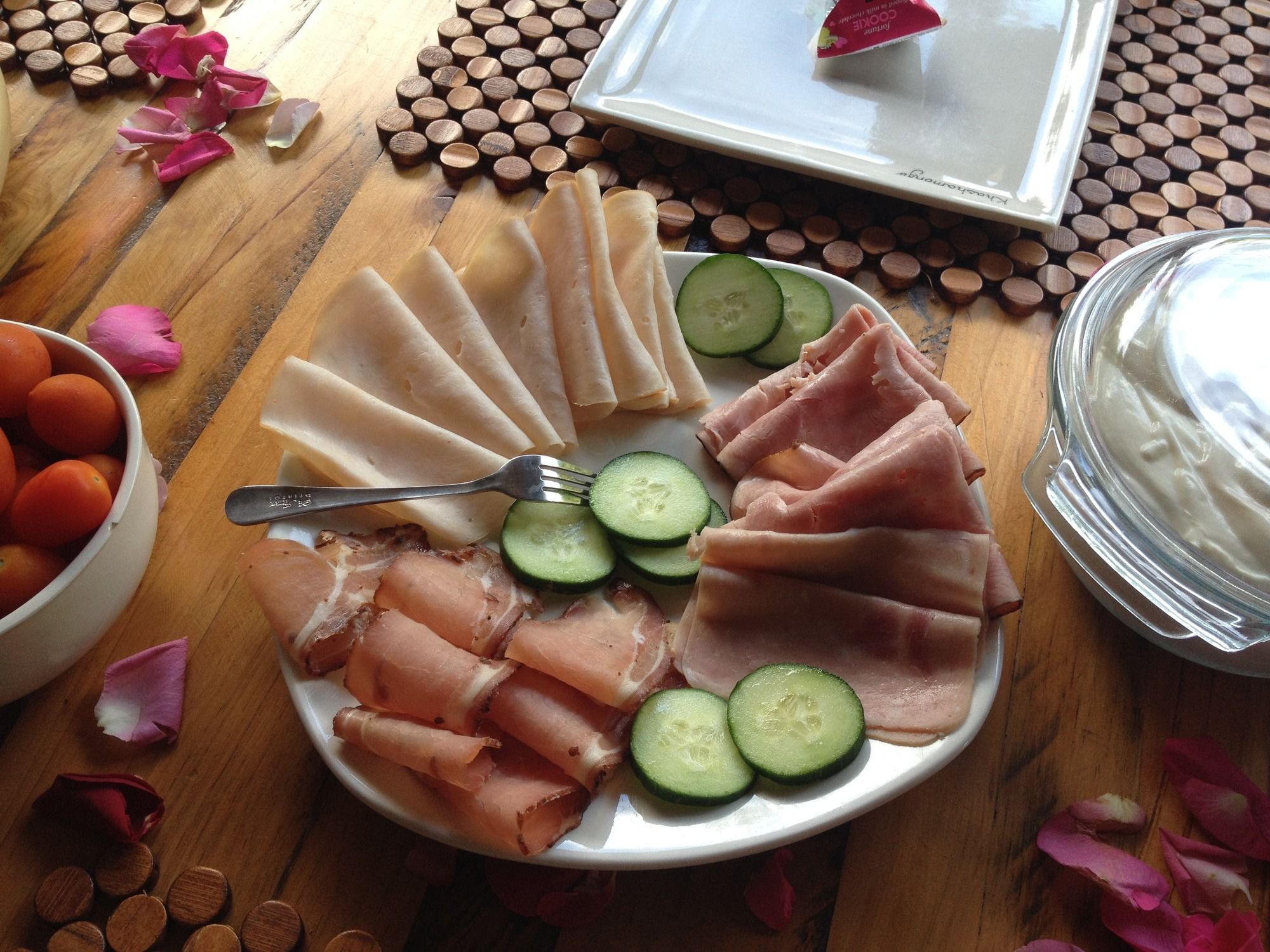 Фото Khashamongo B&b