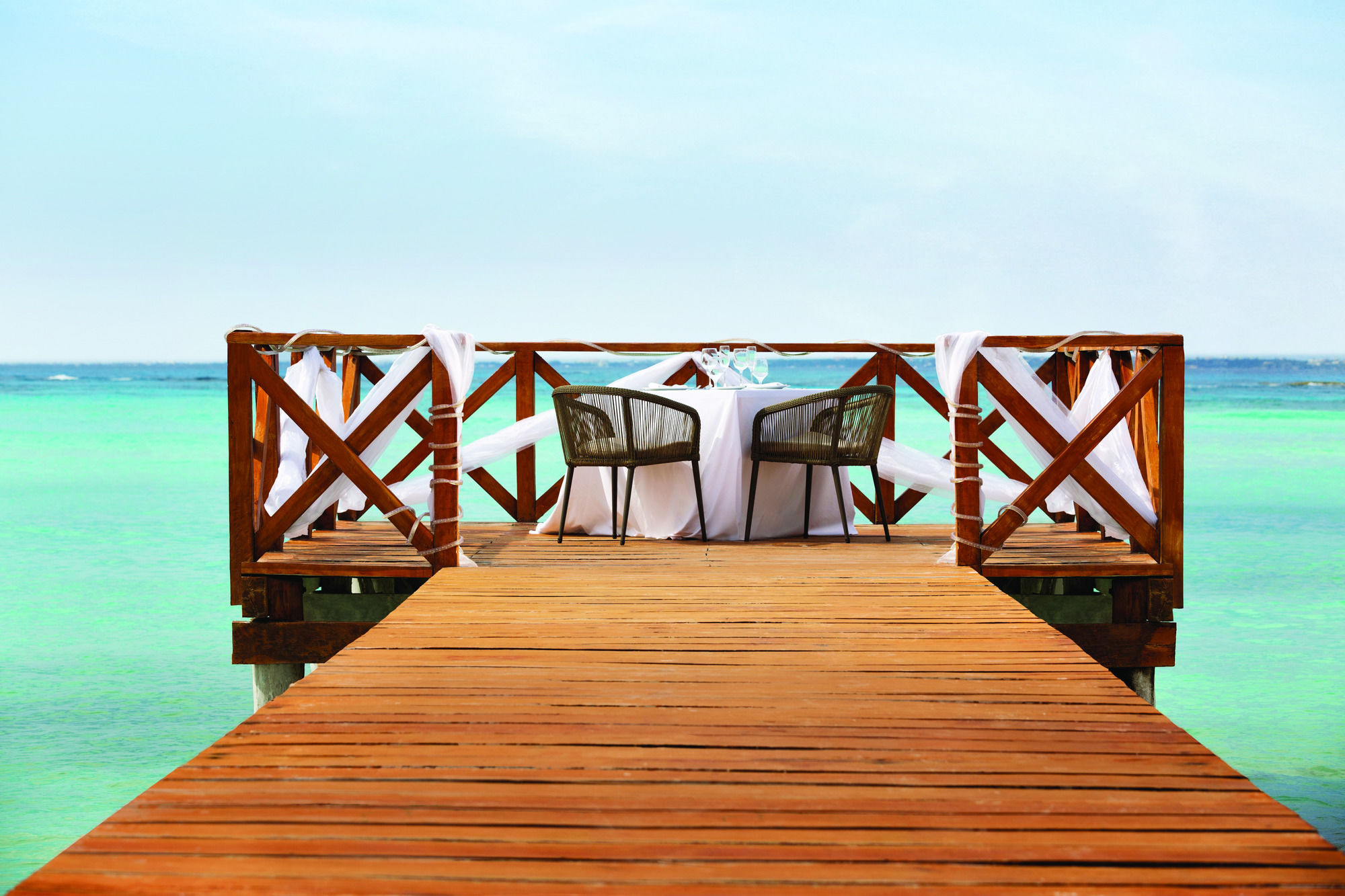 Фото Turquoize at Hyatt Ziva Cancun - Adults Only - All Inclusive