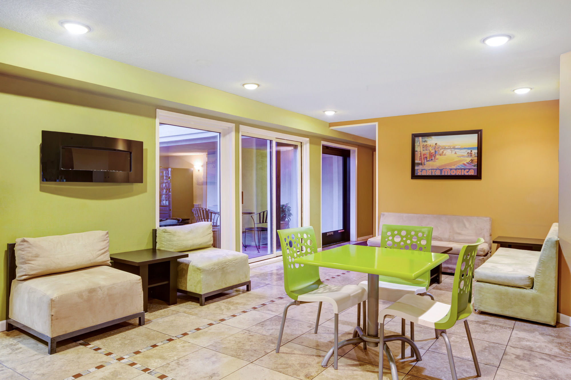 Фото Hotel Solares