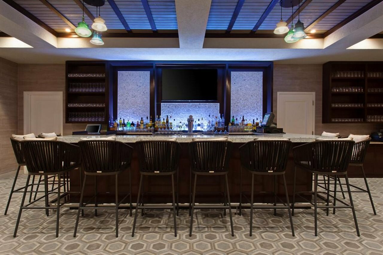Фото Courtyard by Marriott Bonaire Dive Resort