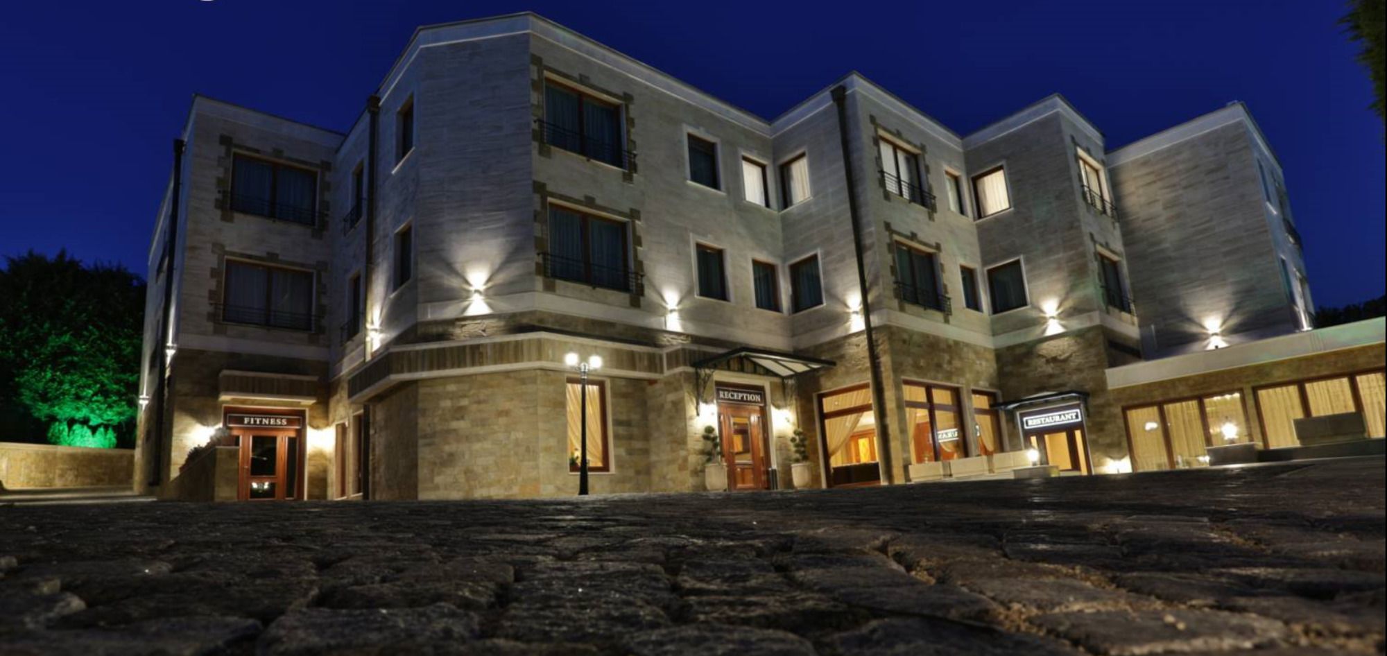 Фото Marina Residence