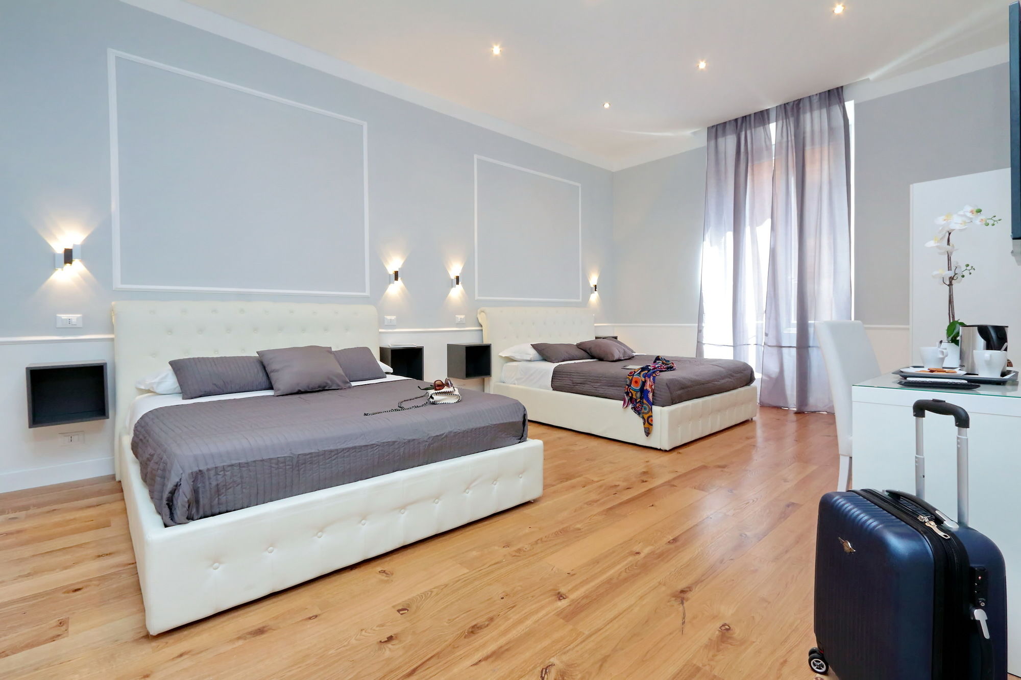 Фото St Peter Vatican Rooms