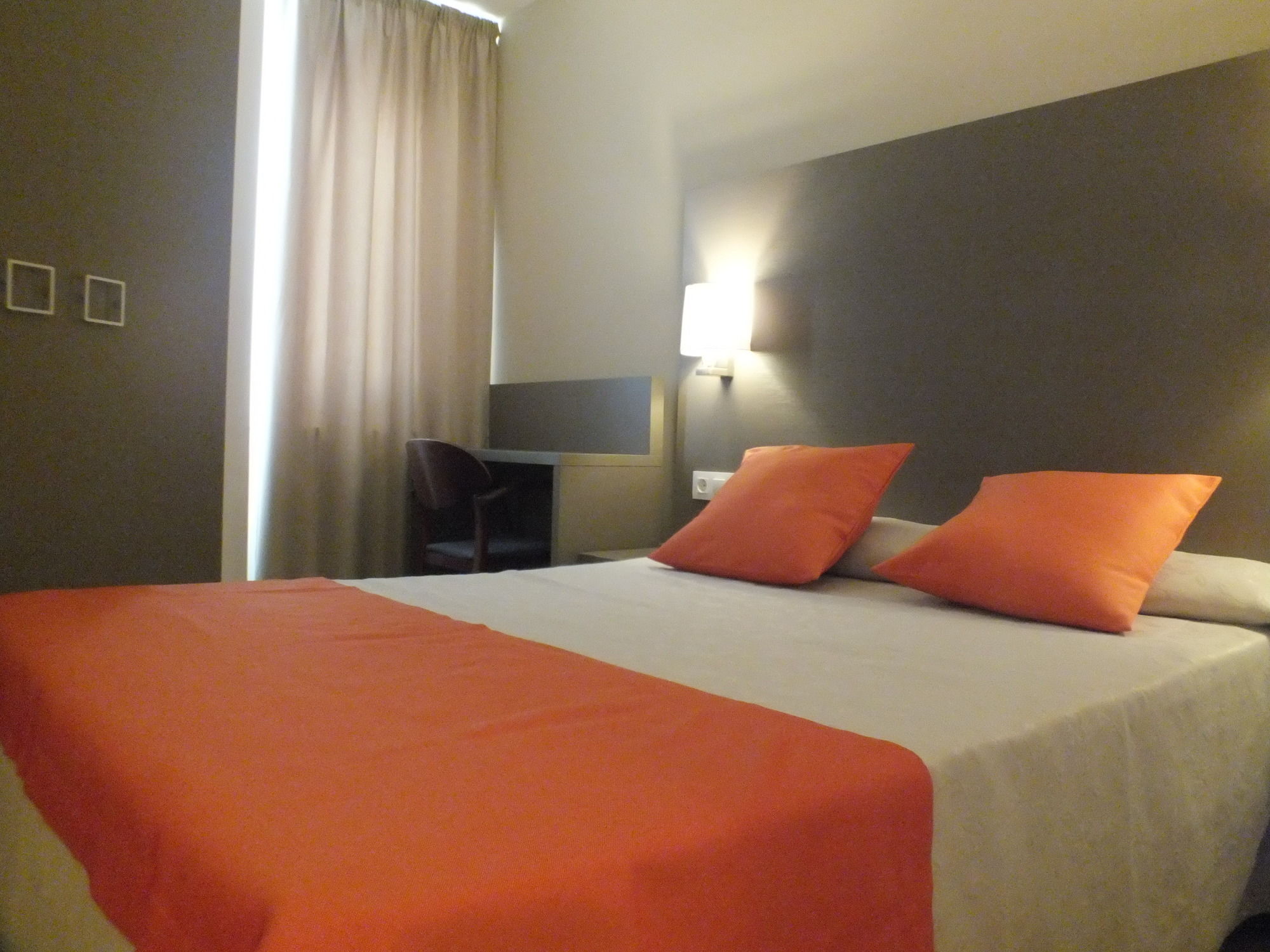 Фото Hotel Risech