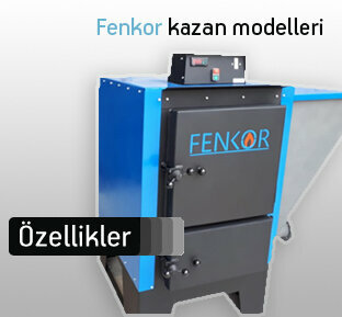 Heating equipment and systems Fenkor, Adapazari, photo