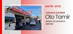 Aktif Oto Servis (Istanbul, Bayrampasa, Muratpasa Neighborhood, 7th Block Street, 8), car service, auto repair
