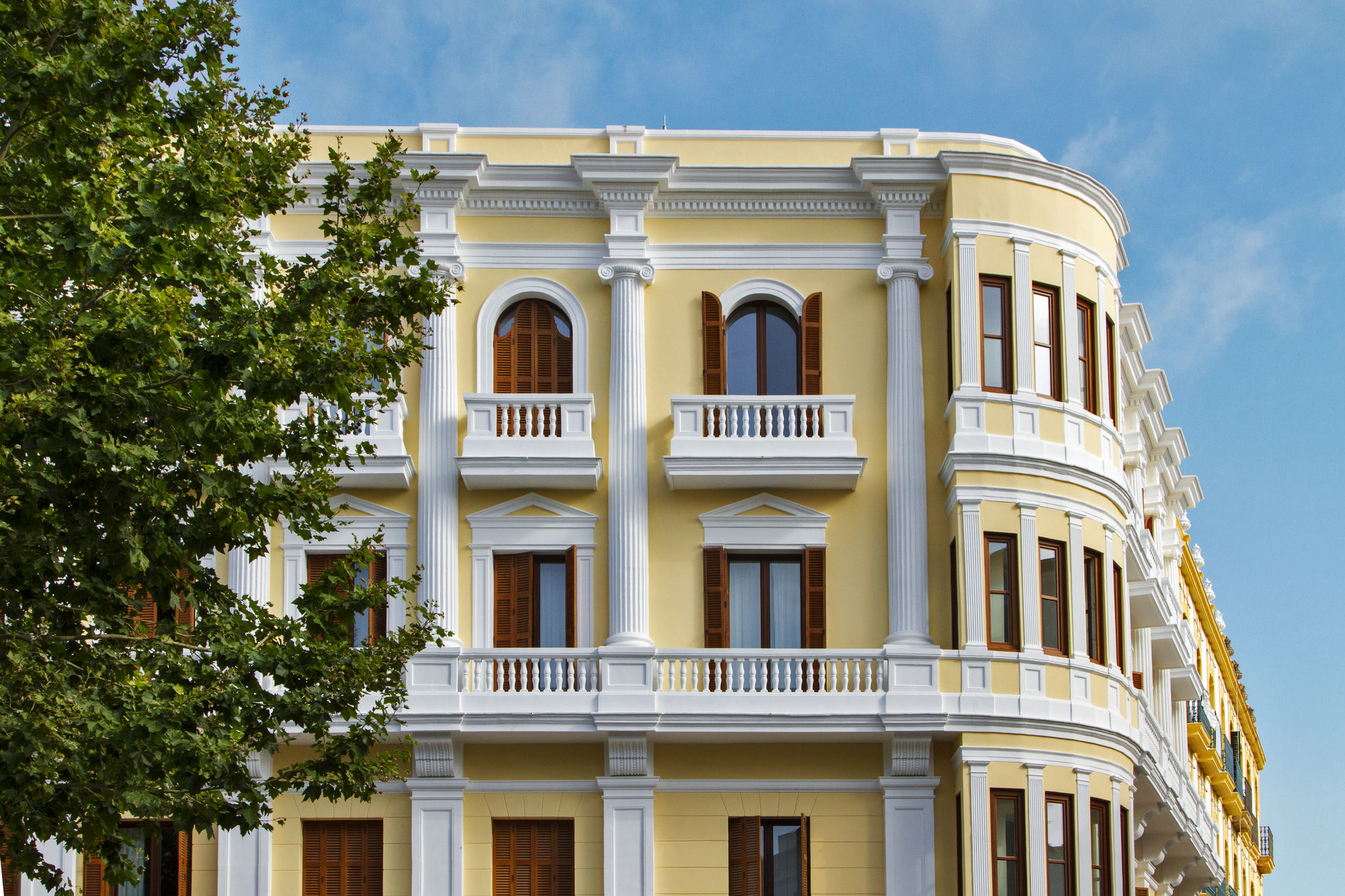 Фото Gran Hotel Montesol Ibiza