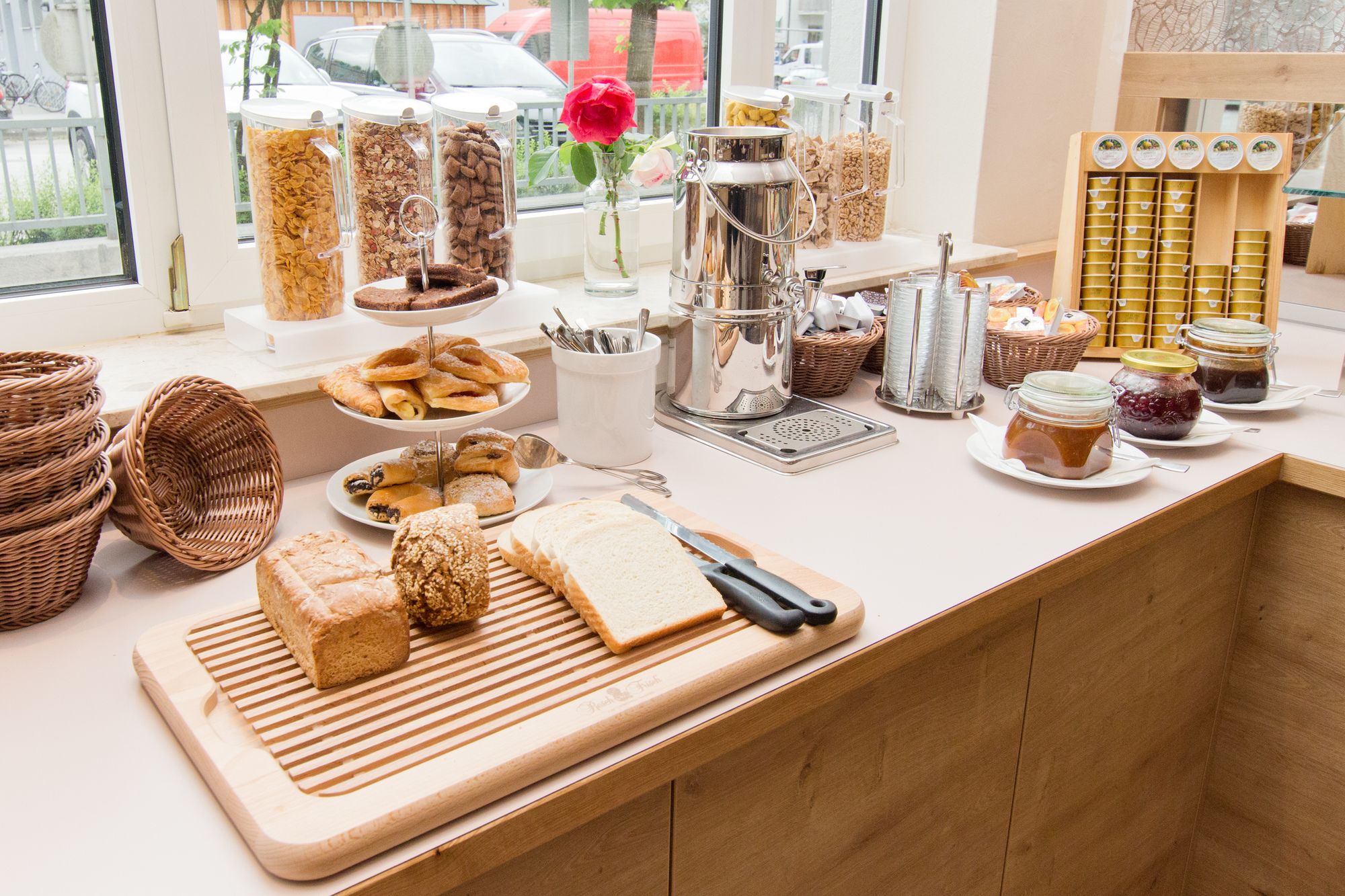 Фото Hotel Max 70