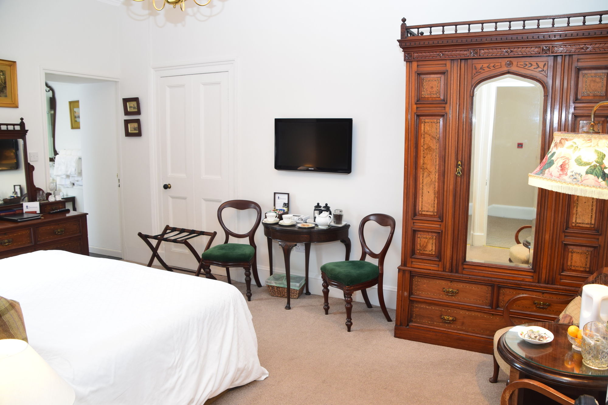 Фото The Townhouse