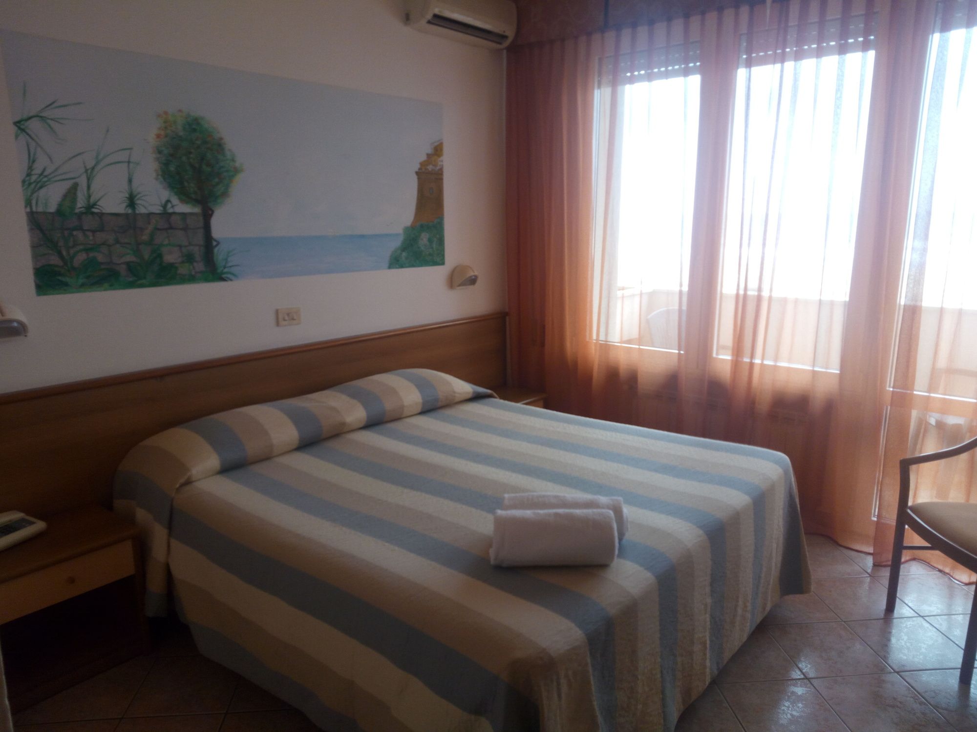 Фото Hotel Ambasciatori