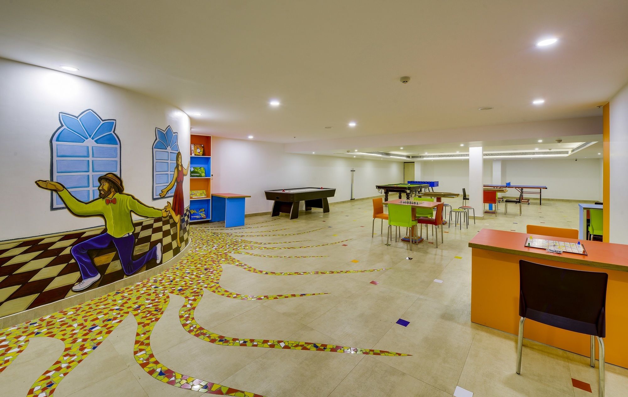 Фото Sterling Goa Varca