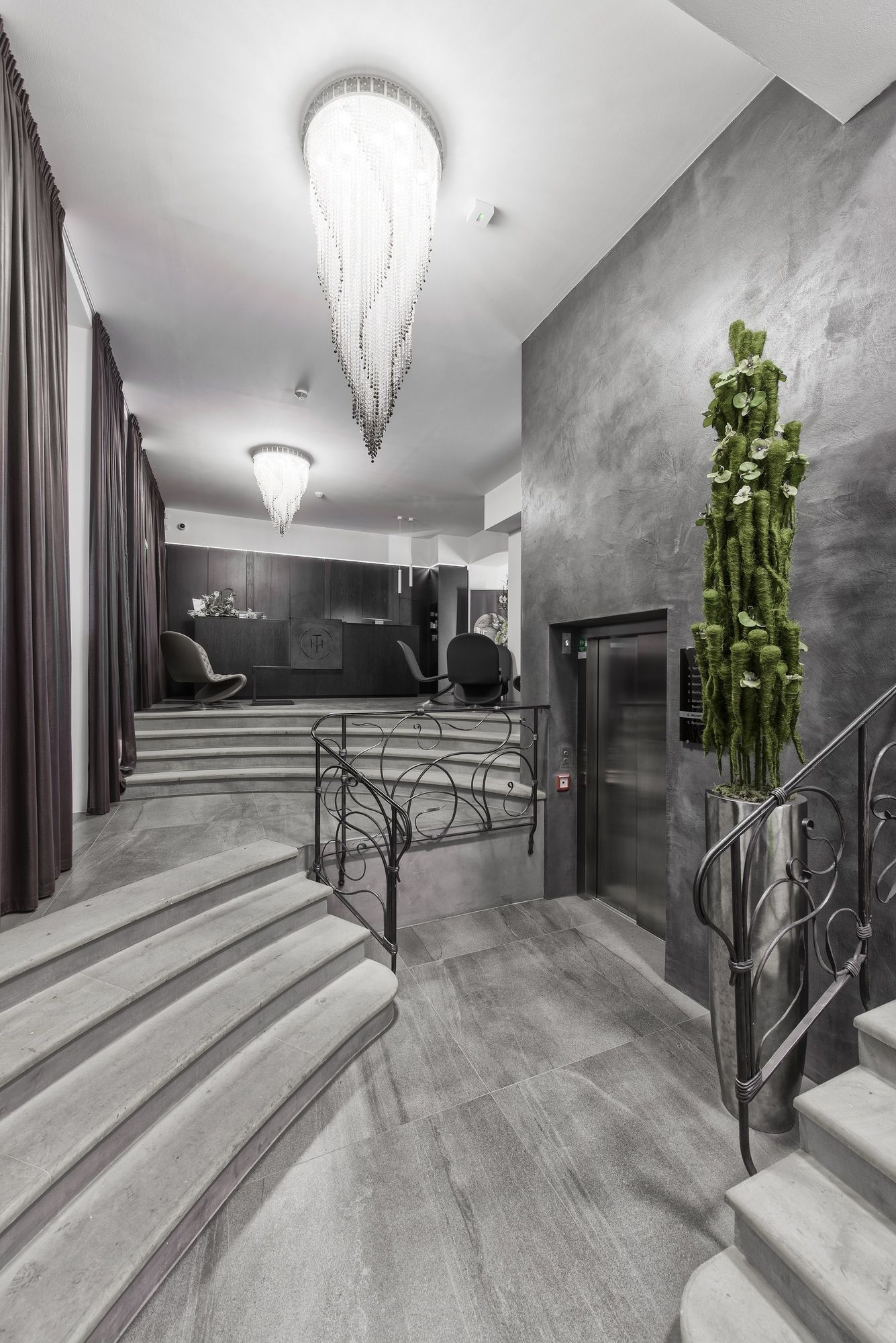 Фото Theresian Hotel