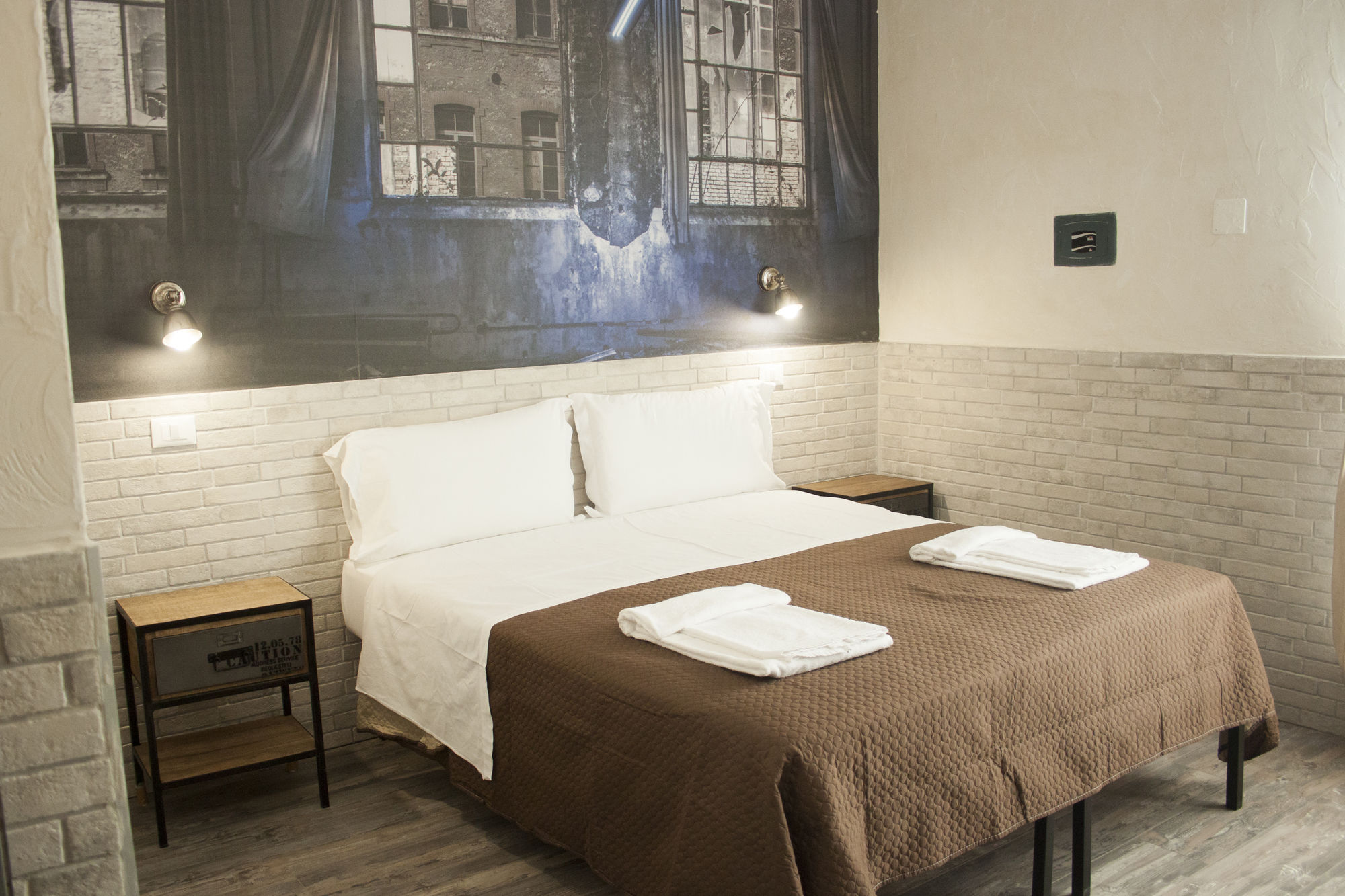 Фото Hotel Agorà