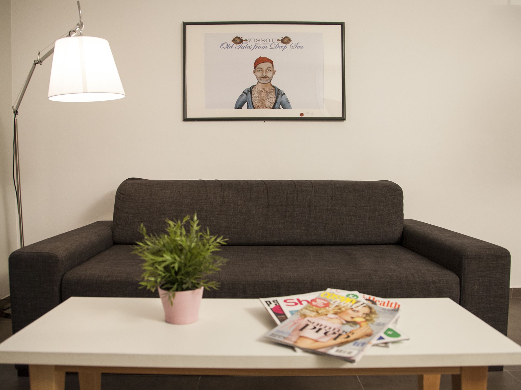 Фото Flats Friends Soho Suites