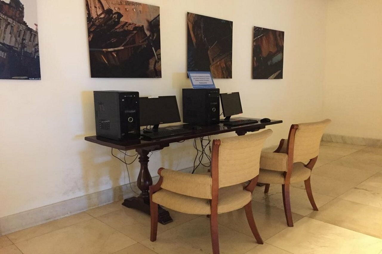 Фото Nh Gran Hotel Provincial