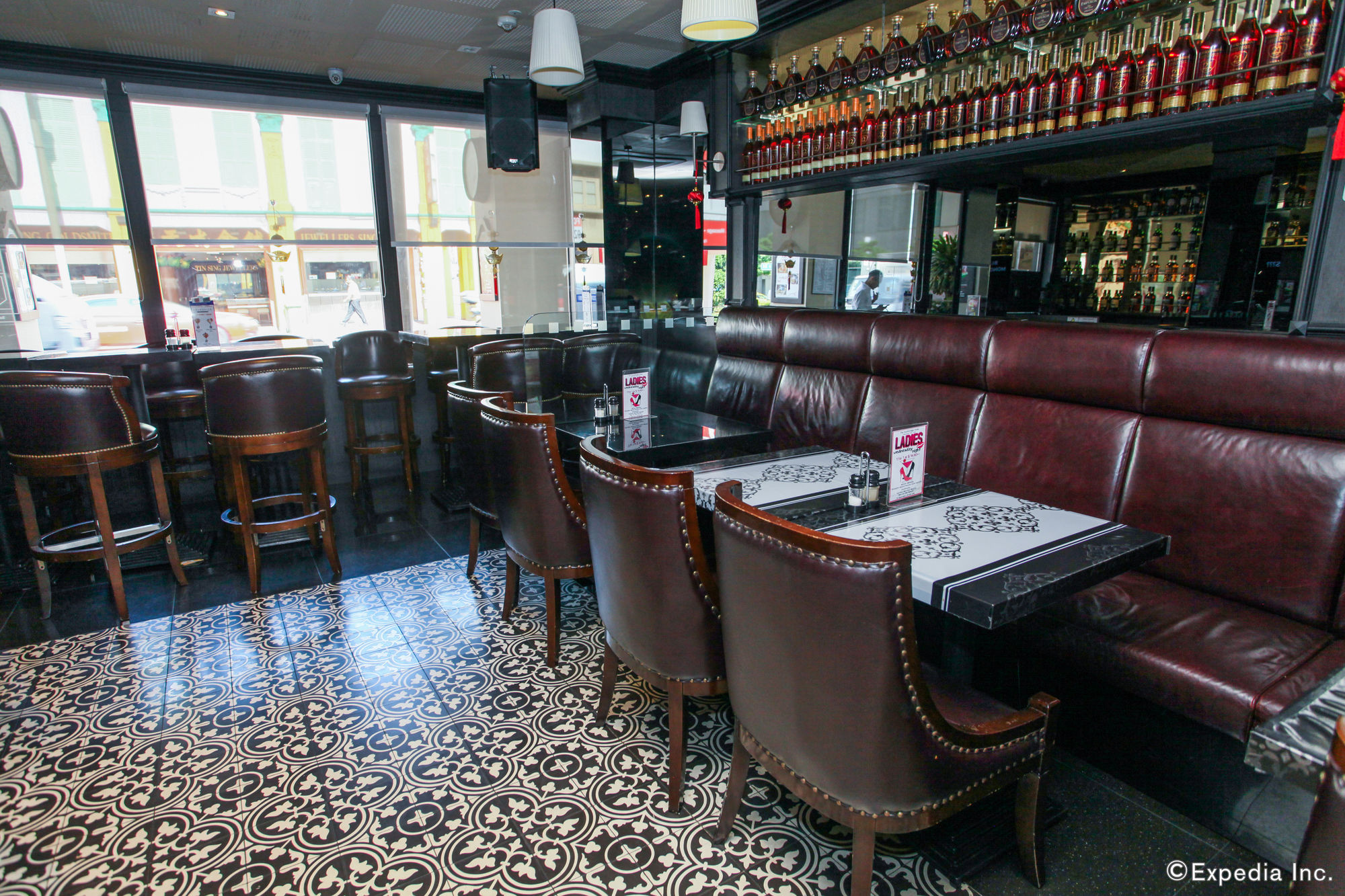 Фото The Southbridge Hotel