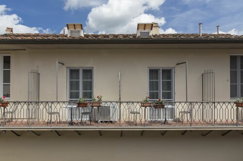 B&B I Quattro Poeti