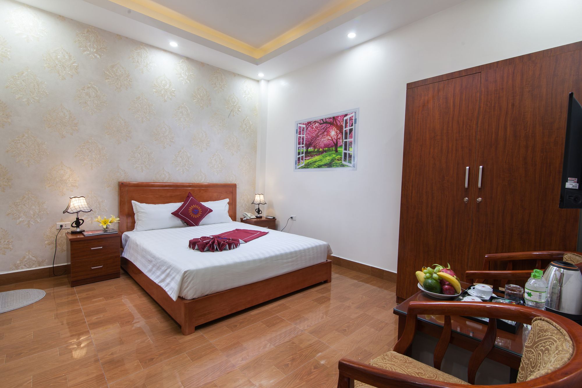 Фото Luxury Airport Hotel & SPA