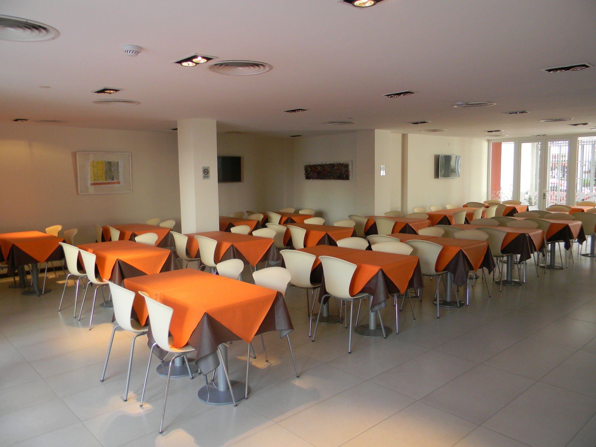 Фото O2 Hoteles Mar del Plata