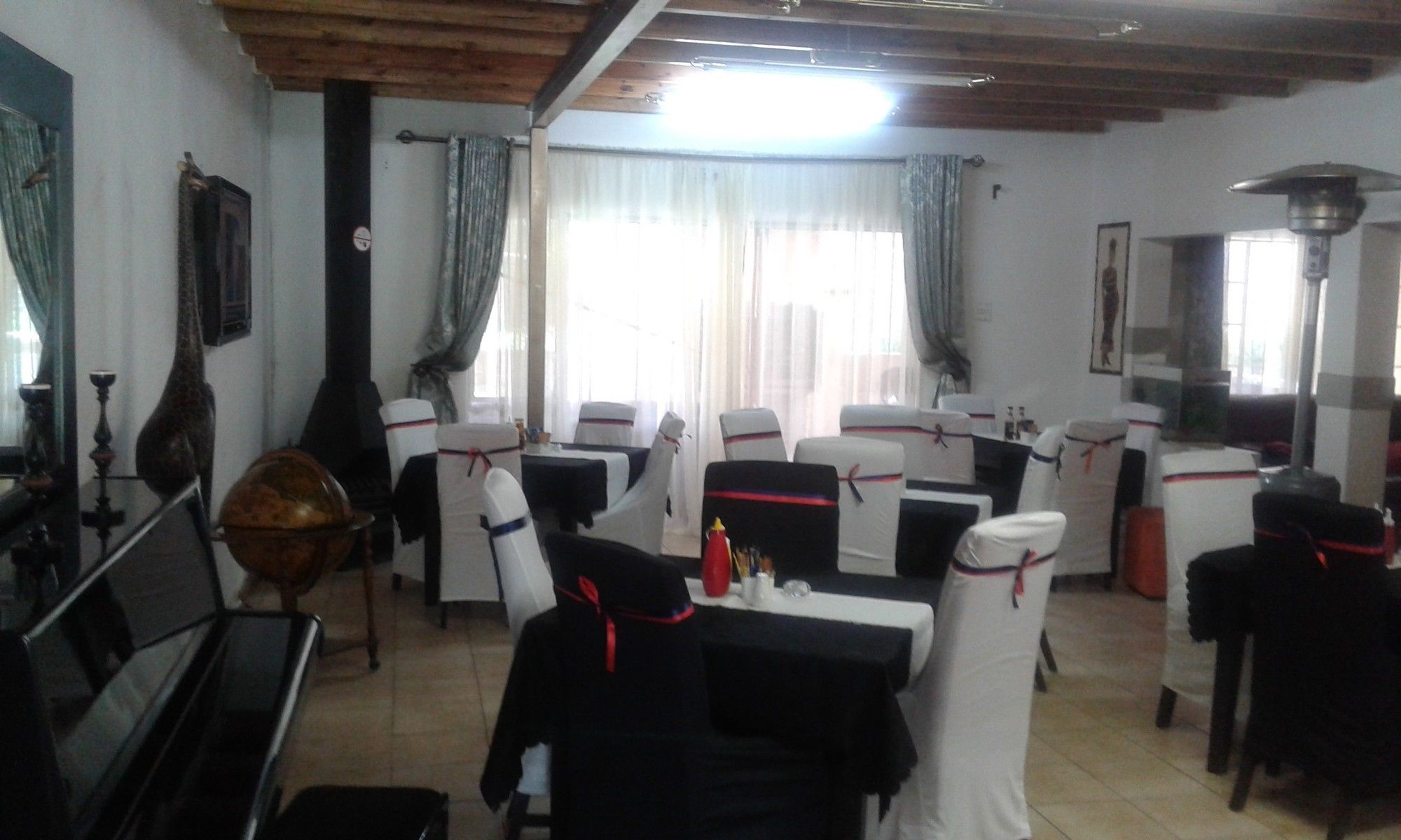 Фото Royal Olympia Lodges and Safaris