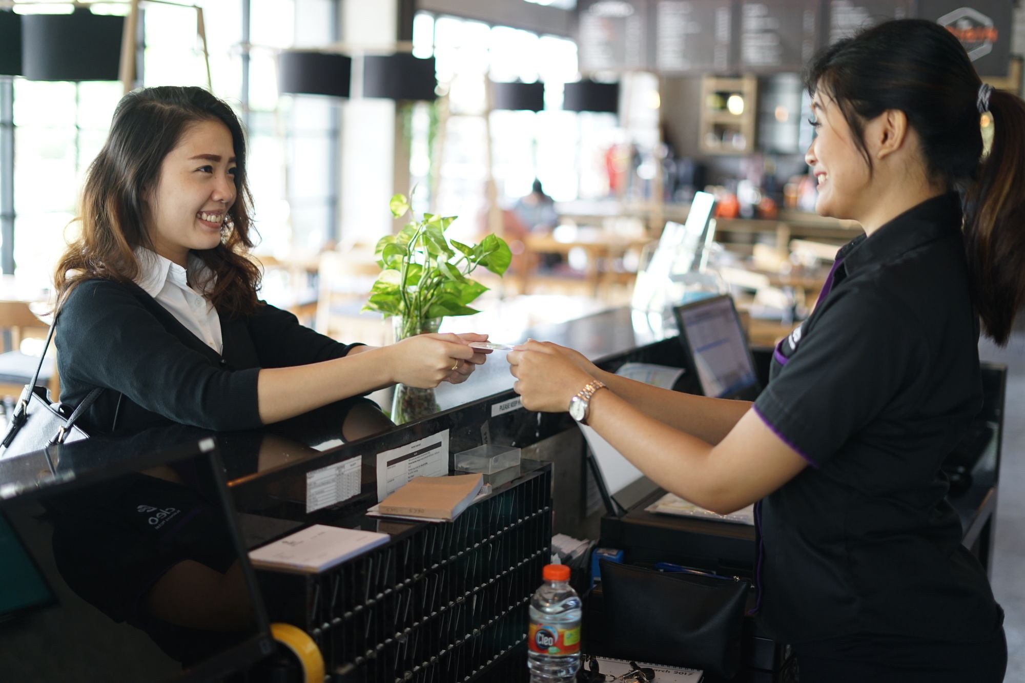 Фото Cleo Hotel Jemursari