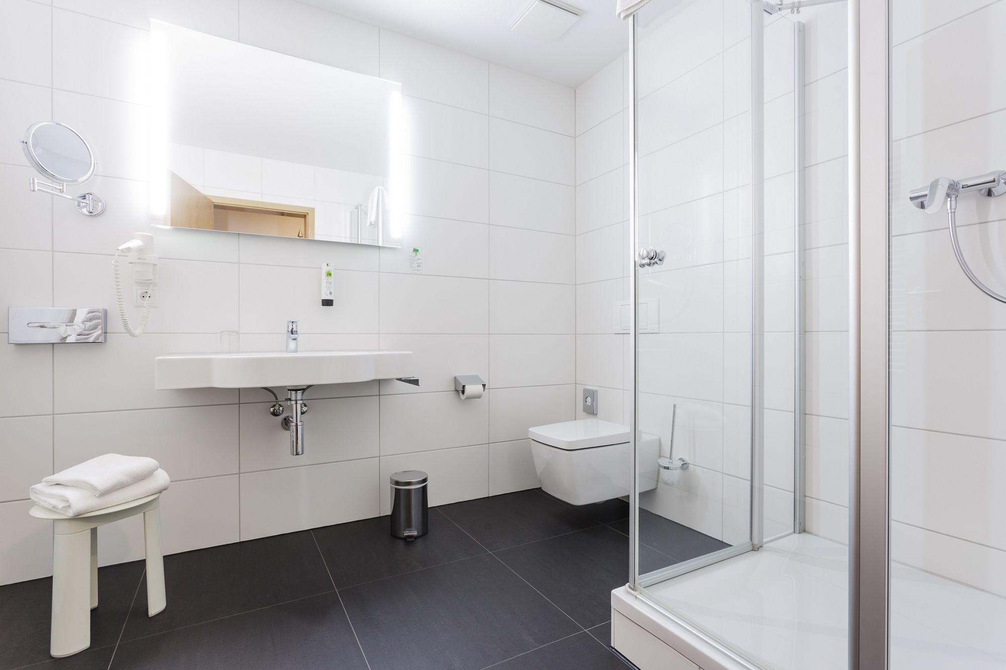 Фото Top Vch Hotel Michaelis Leipzig