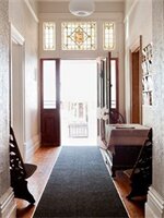 Фото Ashanti Lodge Backpackers Gardens