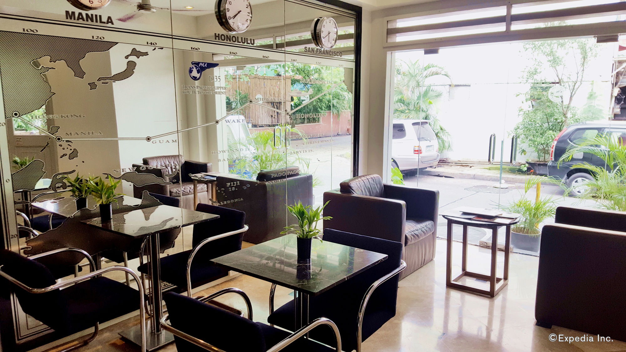 Фото The Clipper House