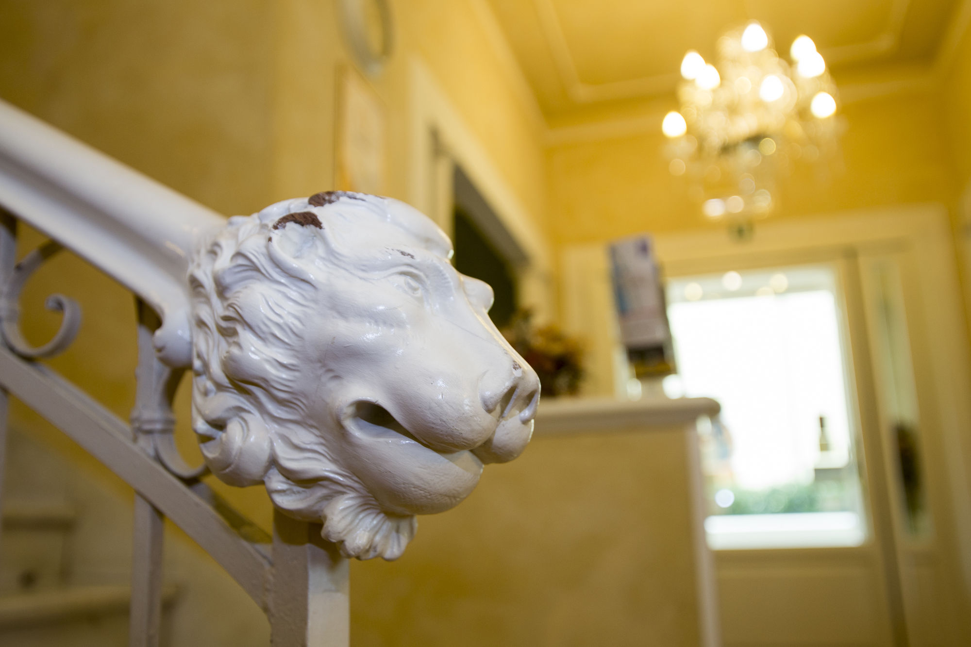 Фото Hotel Gennarino