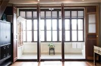 Фото Seven Terraces Hotel