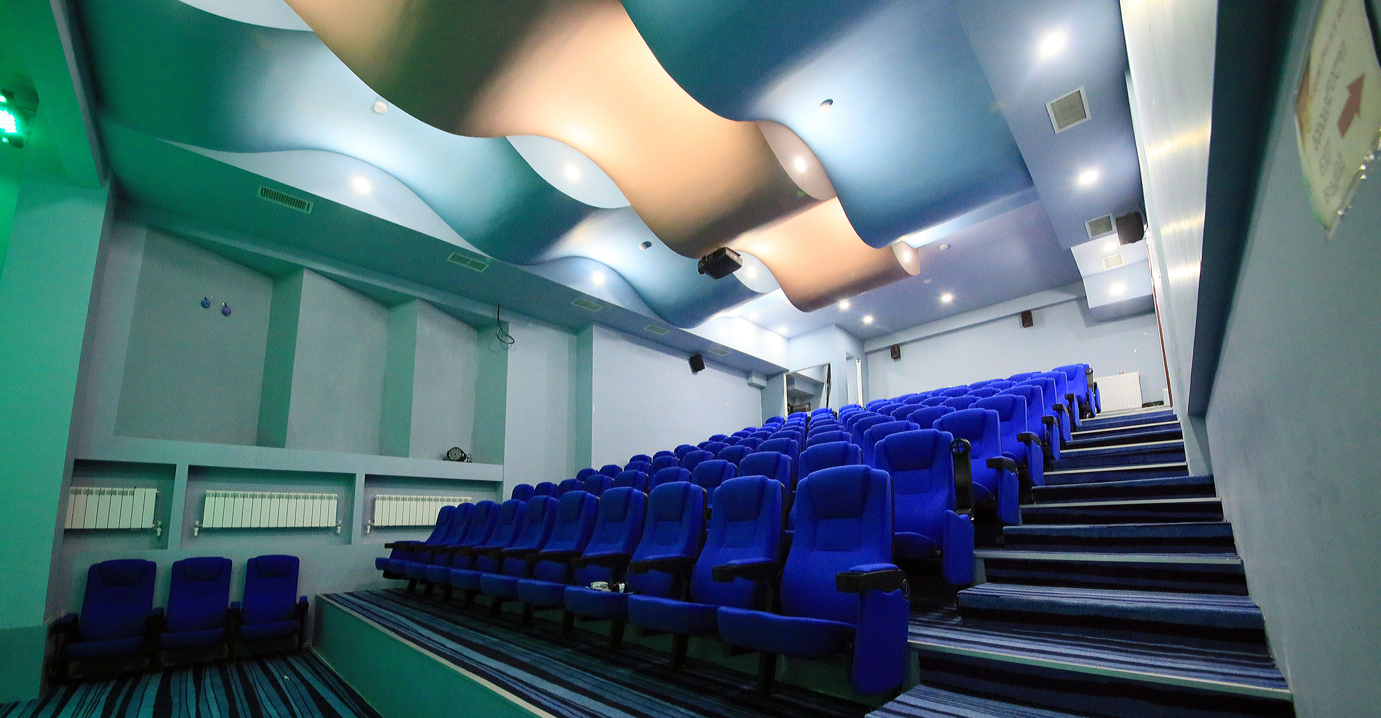 Фото Borjomi Palace