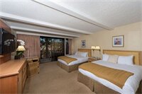 Фото La Jolla Shores Hotel