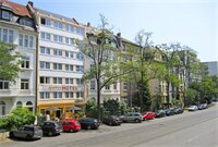 Фото Sophien Hotel