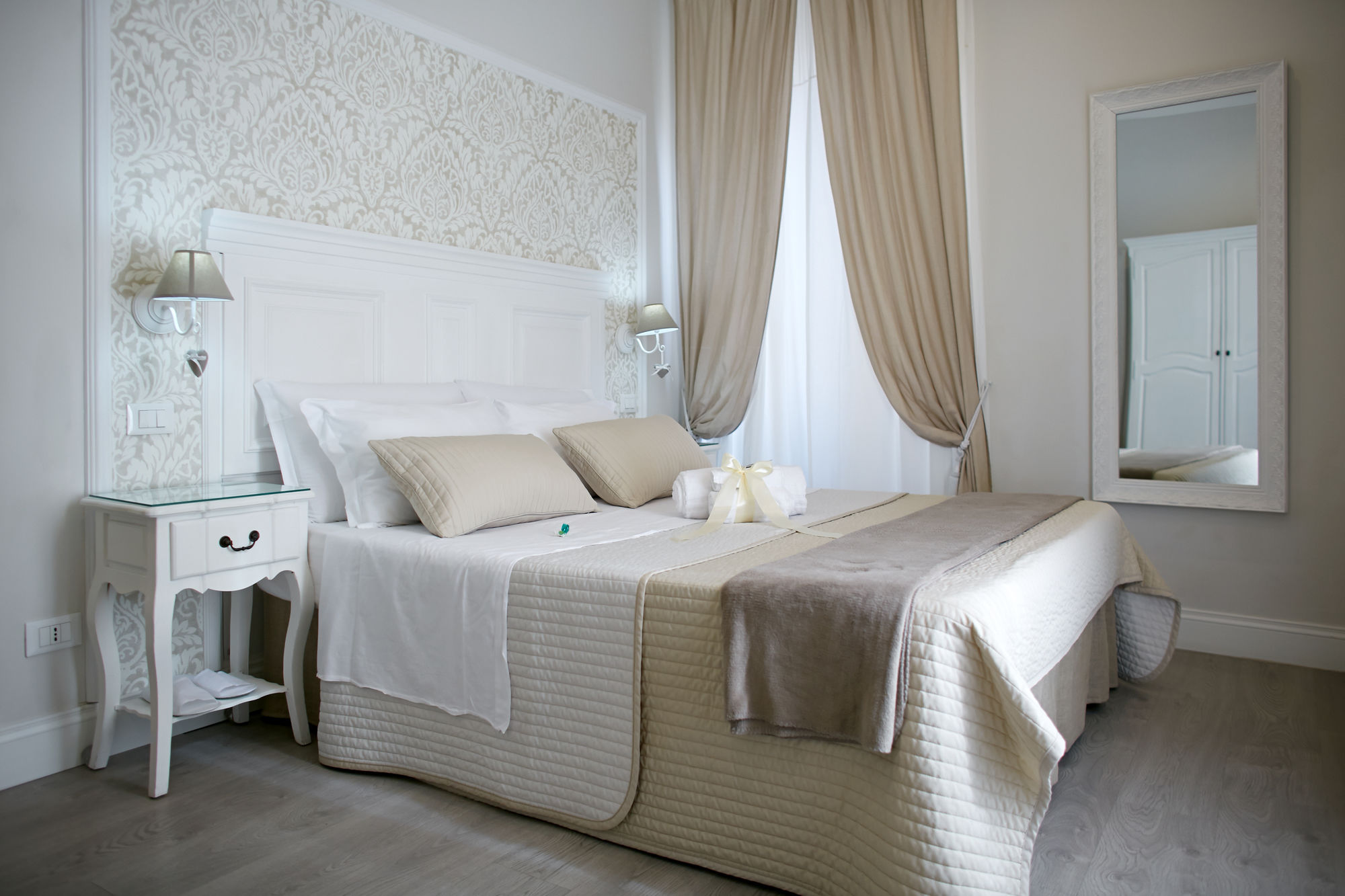 Фото Charme & Chic